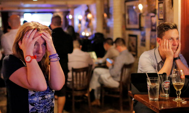 PARASHIKIMET TRONDITËSE/Brexit, 13 ngjarjet dramatike që do të ndjekin referendumin