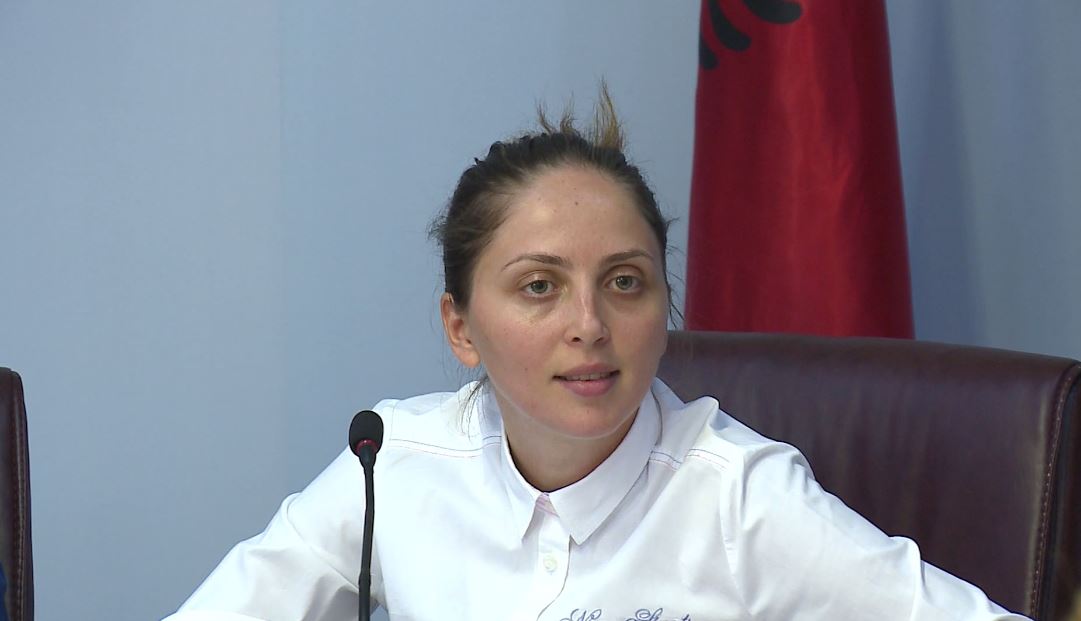 KLSH: Briseida Shehaj të kthejë 18 milionë lekë dëm që i ka shkaktuar shtetit