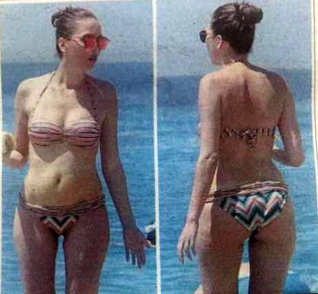 FOTO LAJM/ Briseida e Tatimeve tregon Planin “B”…, e ku është problemi këtu…?!