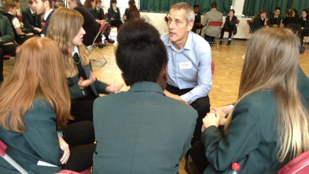 Udhëzuesi nga “British Council”: Si të përshtatemi më shpejt me tregun e punës