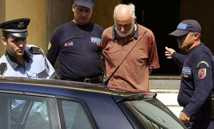 DETAJE TË REJA/ Drejt lirimit skocezi i dënuar me 20 vite burg për abuzim me fëmijë në Shqipëri