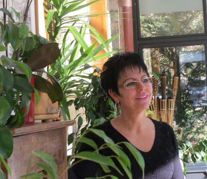 Tritol mjetit të biznesmenes, shoqërohet ish-bashkëshorti – ja çfarë tha në Polici