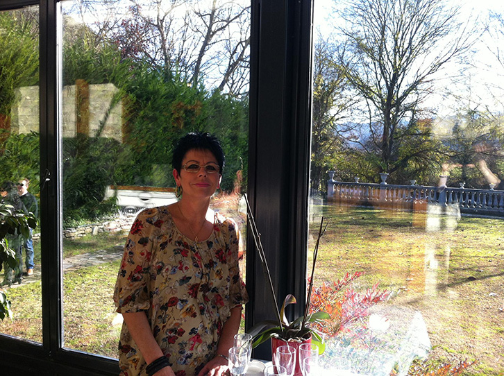 FOTO LAJM/ Ja kush është gruaja së cilës iu vu tritol në automjet