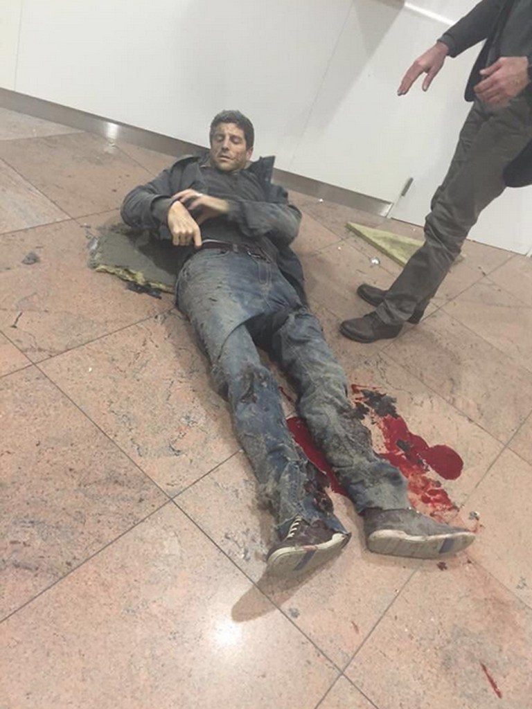 Numri i viktimave shkon në 26, rriten viktimat në Metro