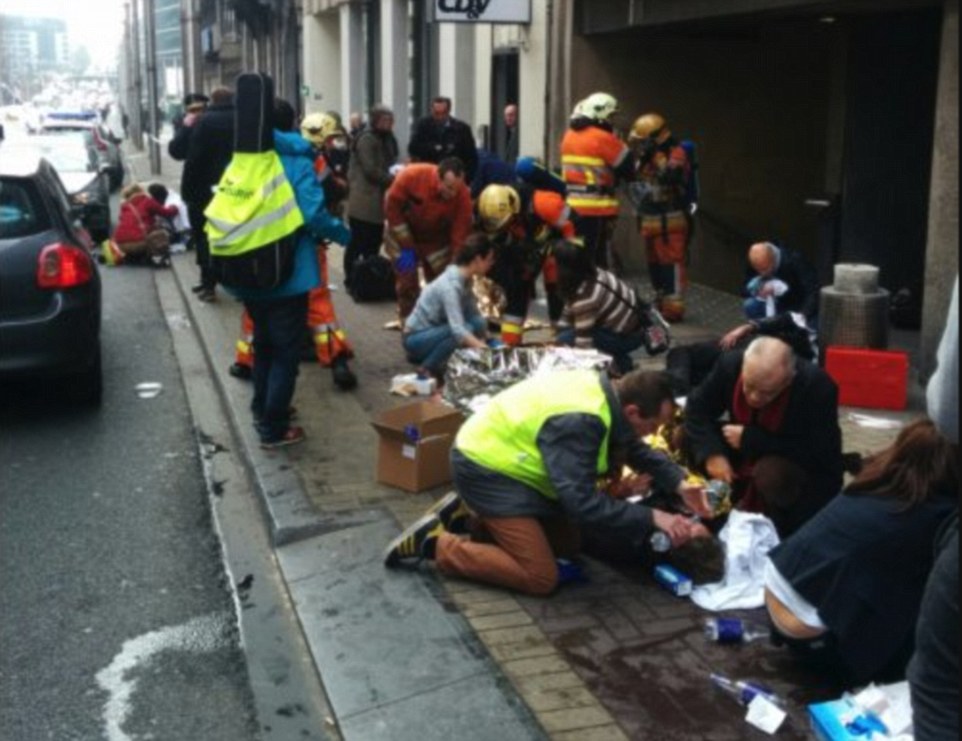 ISIS ende nuk deklaron përgjegjësinë, Al Kaeda nuk mbështet sulmet në median sociale