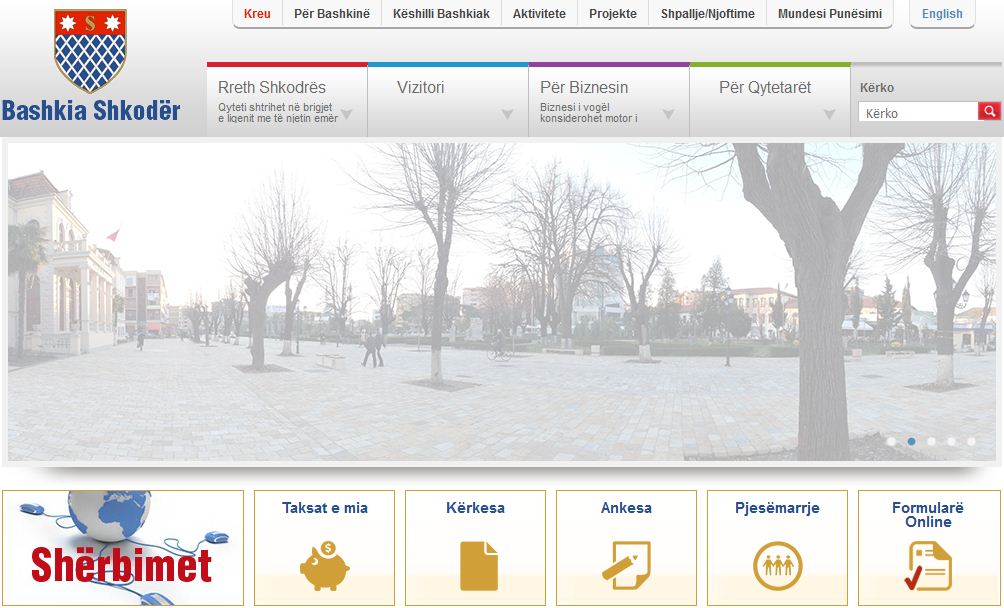 BASHKIA SHKODËR/ Tabelat për taksat e ndërtesave dhe tokës të propozuara nga PD