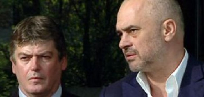 Batuta e Nard Kokës: Bamir Topi mori nga koalicioni me PS-në dy qofte dhe një birrë