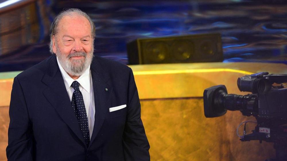 Ndahet nga jeta aktori i madh Bud Spencer, ja fjala e fundit para vdekjes