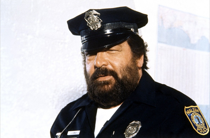 Ndahet nga jeta “polici këmbëmadh” Bud Spencer