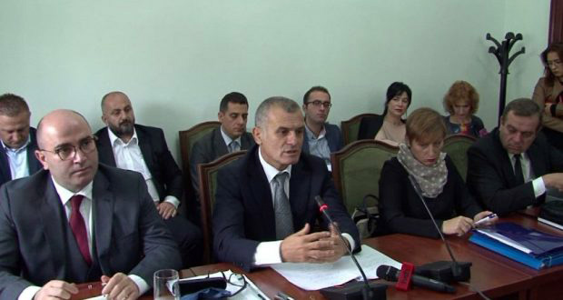 KLSH: Prokuroria nuk bëri asnjë hetim për marrëveshjen me CEZ