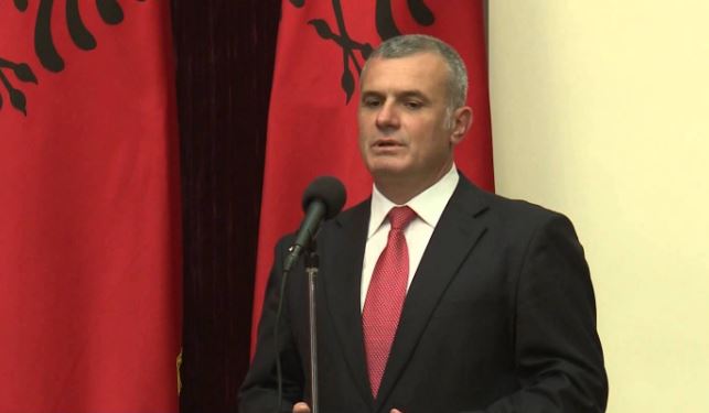 KLSH projekt 2 milionë euro me BE për Auditin