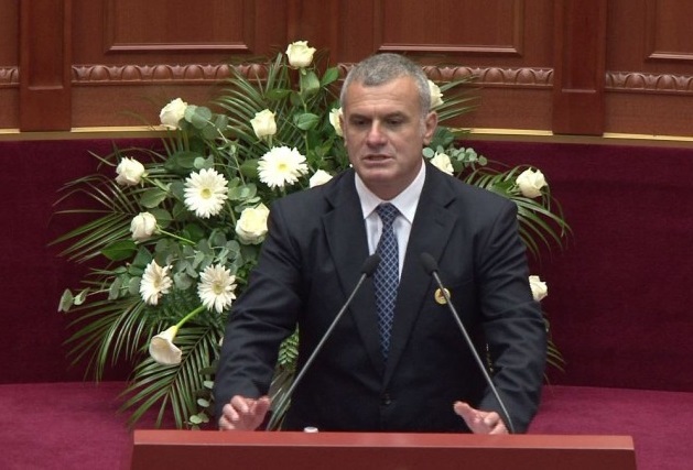 90-vjet KLSH, Leskaj: Të vendosur të ruajmë pavarësinë e institucionit