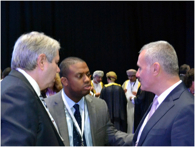 LESKAJ TAKON HOMOLOGUN AMERIKAN/Lufta kundër korrupsionit, dy auditues amerikanë të GAO-s në ndihmë të KLSH-së