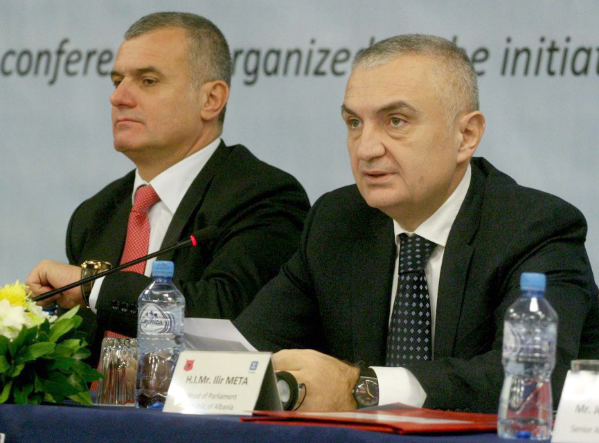 KLSH LETËR METËS/ Komision i posaçëm për padinë ndaj Gjiknurit, seancë debati në Parlament