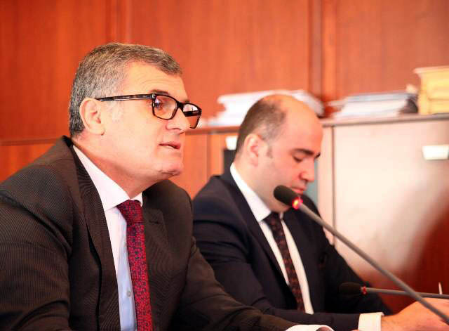 Leskaj: Viti 2014 – 2015, 27 miliardë lekë dëm ekonomik, problem pandëshkueshmëria