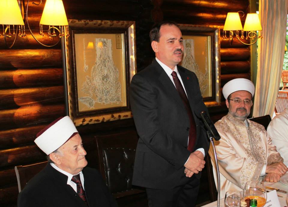 Presidentit Nishani mesazh ngushëllimi për ndarjen nga jeta Selim Muçes