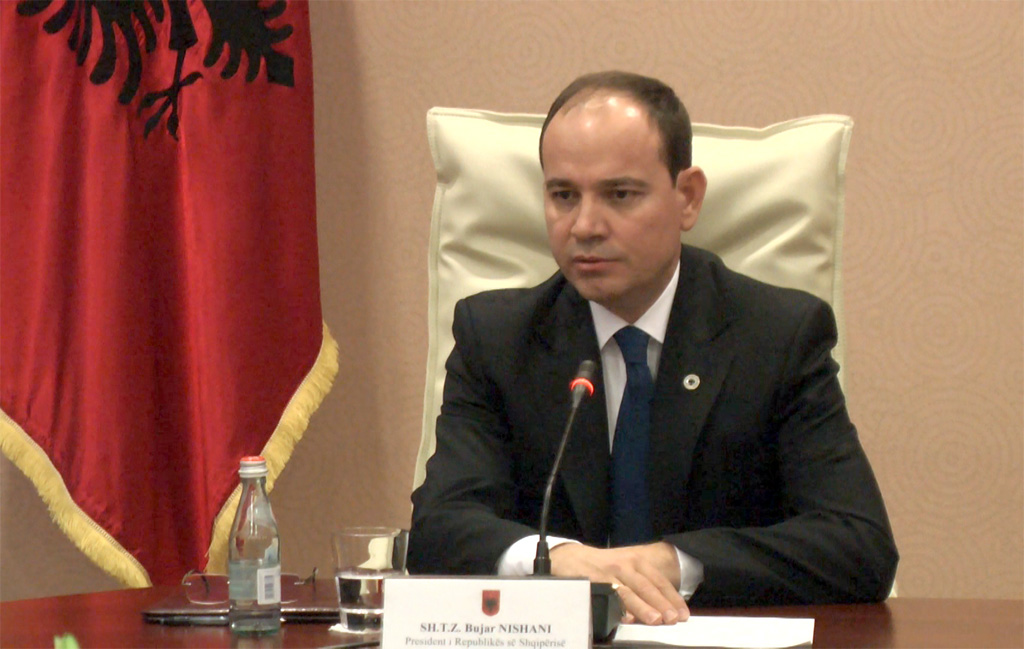 BUJAR NISHANI/ Reforma në drejtësi jo instrument për të përmbushur orekset politike