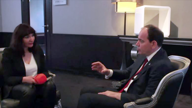 Nishani përshëndet prokurorinë për arrestimin e Shullazit