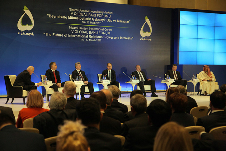 Nishani: E ardhmja do të varet nga mënyra e përballimit të sfidave dhe kërcënimeve aktuale