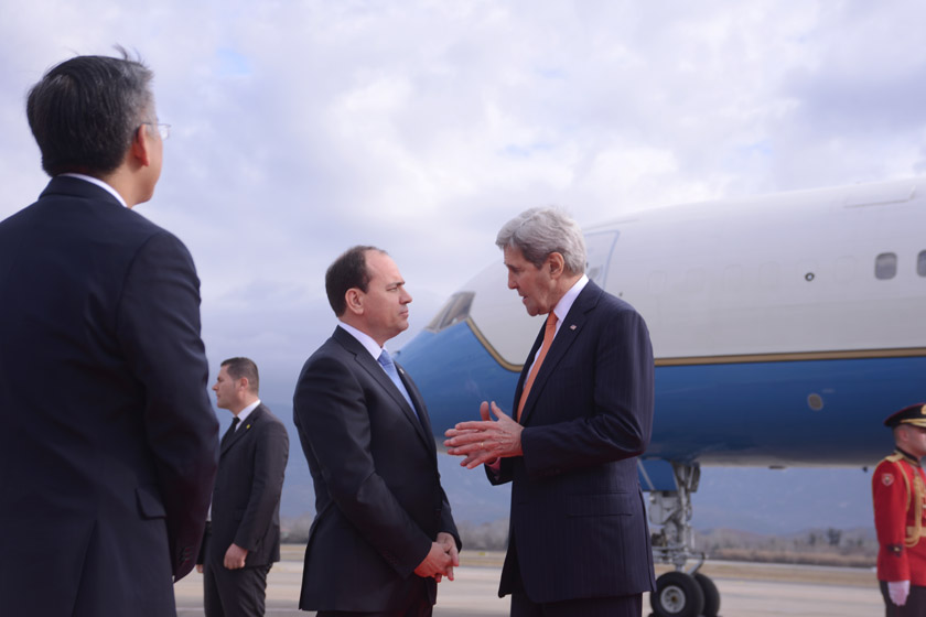 Presidenca: Rama të tërheqë deklaratat fyese dhe spekulative ndaj Presidentit