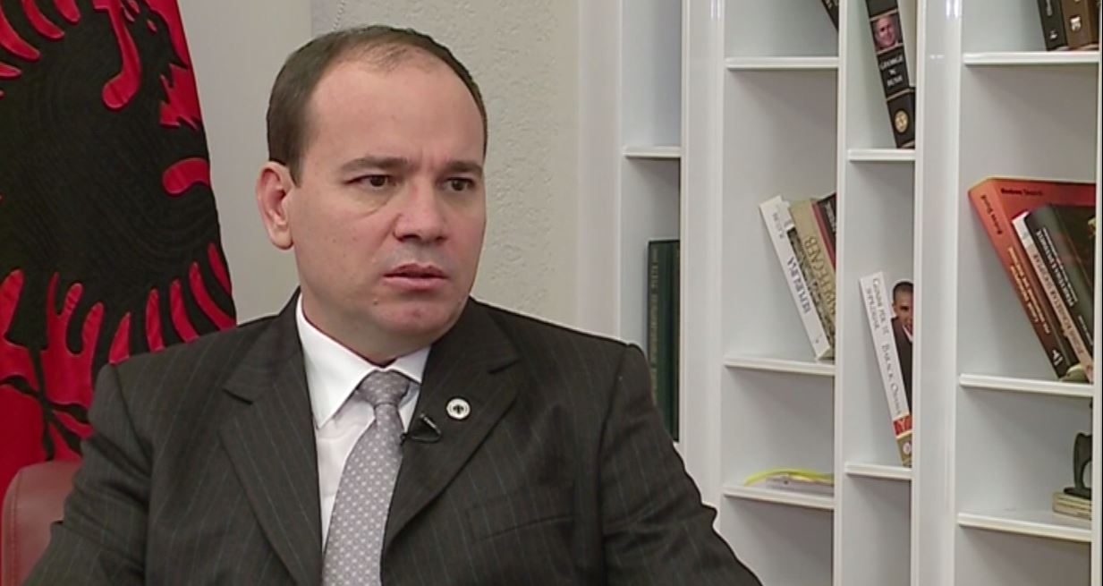 Presidenti Nishani për letrën e Brahos: Nuk ka rrezik të sigurisë kombëtare por ka elementë hetimi