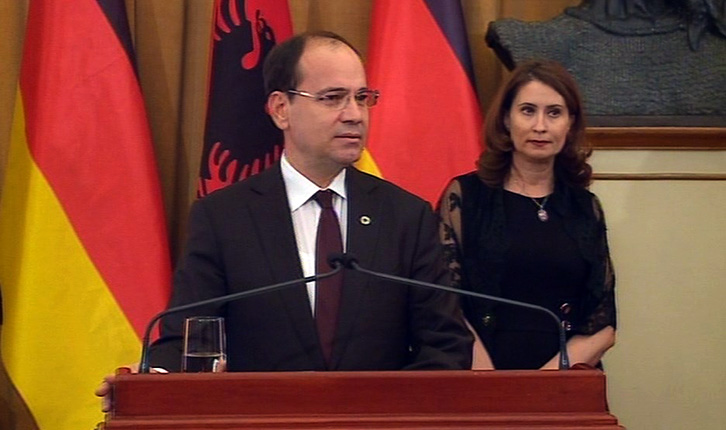 Nishani: Klasa politike të marrë seriozisht dënimin e krimeve të komunizmit