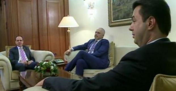 VIDEO/ Sa vëllezër ke ti? Dialogu pa kamera i Rama-Basha-Nishani