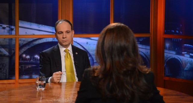 Nishani: Shqipëria ka marrë të gjitha masat për të garantuar sigurinë