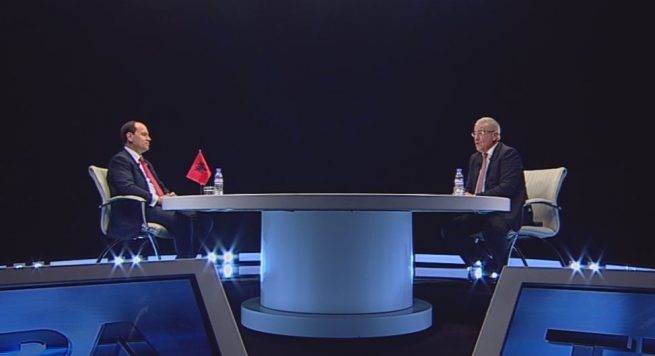 Nishani: Thirrja për pajisje me armë, nuk është propozim i duhur