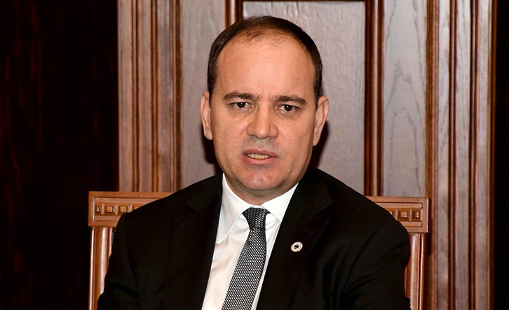 INTERVISTA 2/ Bujar Nishani: Sulmet politike të qeverisë tendencë për të vënë nën kontroll Presidentin