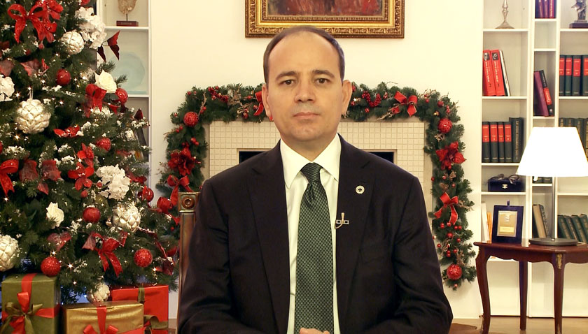 2 ngjarjet më të mëdha për 2015 sipas Presidentit Nishani