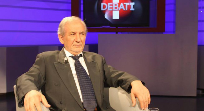 ISH-NUMRI DY I SHIK-ut/ Bujar Rama flet për ngjarjet e 1997, Sali Berishën, Bashkim Gazideden  dhe marrëdhëniet me shërbimet e huaja