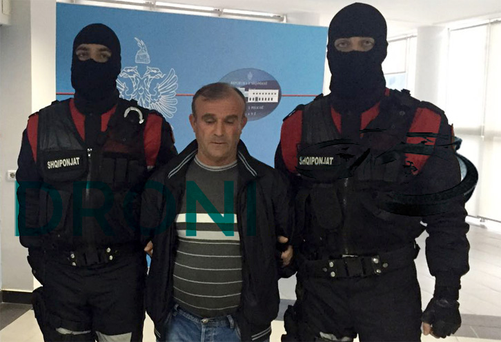 FOTO LAJM/ Zbulohet kush është vrasësi i sotëm në Kashar