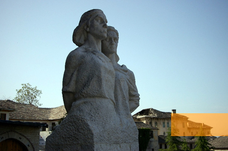 YLLI DYLGJERI/ Ideali i Persefoni e Koço Kokëdhimës