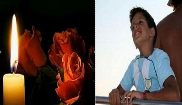 Vdes befas djali 14-vjeçar i presidentit bullgar