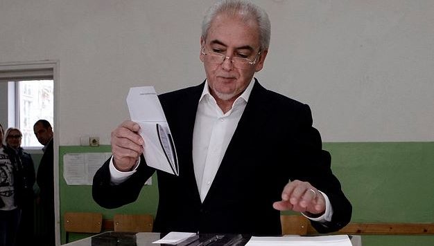 ZGJEDHJET/ Bullgari, të djathtët pro-perëndimorë mundin socialistët pro-rusë