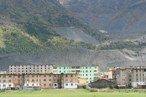 500 familje në Bulqizë, peticion Ramës që të mos presë pyllin me dajën e deputetit