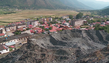 Bulqizë, krom dhe varfëri ekstreme, mish hanë vetëm për Bajram