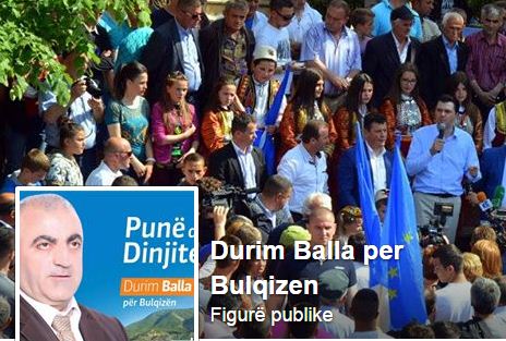 Paloka: Militantë të LSI grabitin një kuti votimi. Bllokohen nga mbështetës të PD-së. Rrezik konflikti, në makinë ka dhe armë