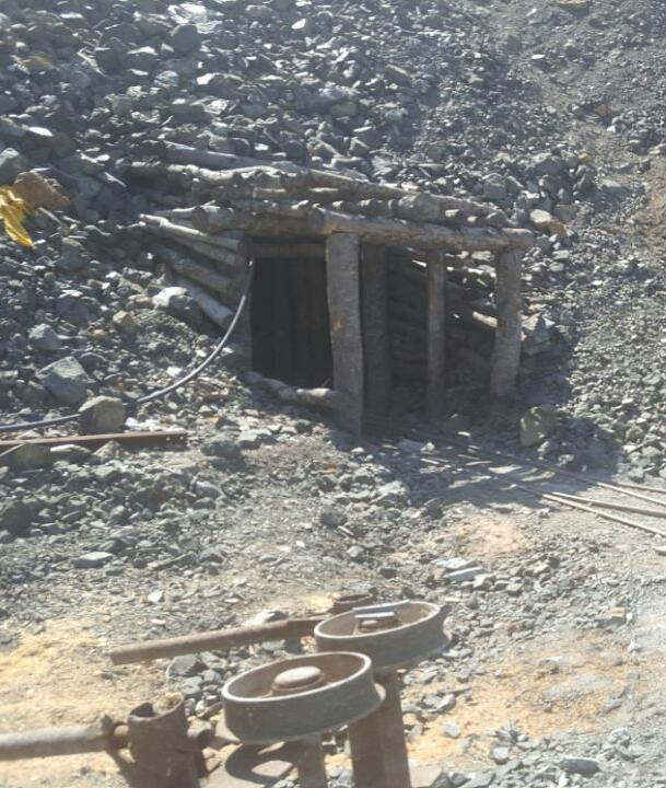 Bulqizë, eksploziv në minierën e kromit, dëmtohet armatura e drurit