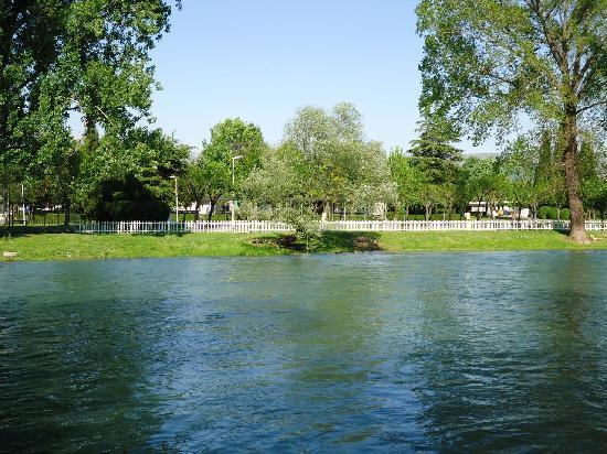 Mbytet në Bunë Ramiz Aliaj