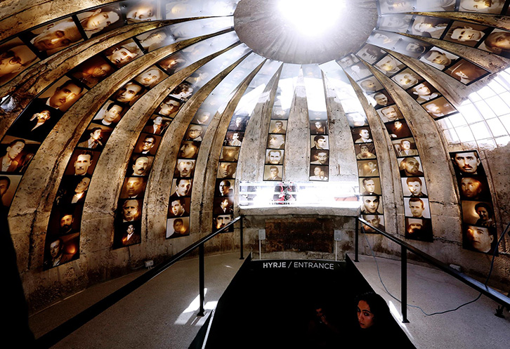 FAKT/ Rreth 2.100 të vrarët në vitet 1941 – 1944 dhe hipokrizia rreth tyre