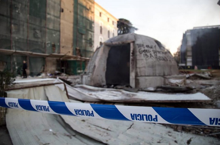 ZËRI I AMERIKËS/ Shqipëria, bunkerët dhe turizmi