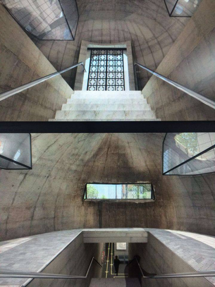 Artan Shkreli për bunkerin: Do ruajmë gjurmët e djegies nga protestuesit