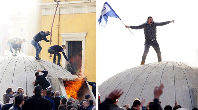 BELIND KELLIÇI*/Nuk është ky modeli, do ta rrëzojmë