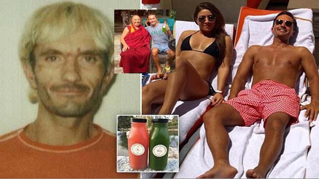 FOTO/ Nga i pastrehë, i burgosur e drogaxhi në pronar multi-milioner