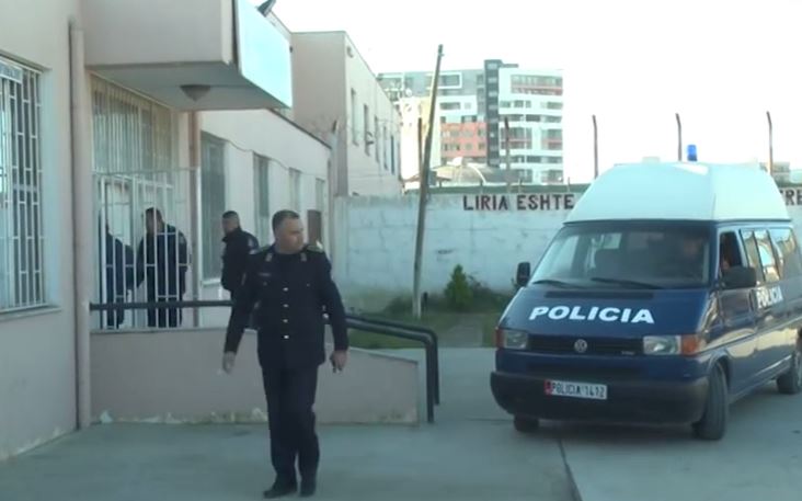 Juristi i burgut të Durrësit, djali i ish-nëndrejtorit të Burgjeve