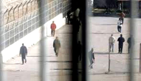 Atentati në burgun e Vaqarit, lihet në burg Enea Ceka