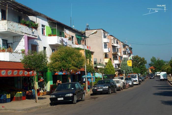 24 VJET BURG/Skeja, historia e përgjakshme për të dashurën e oficerit