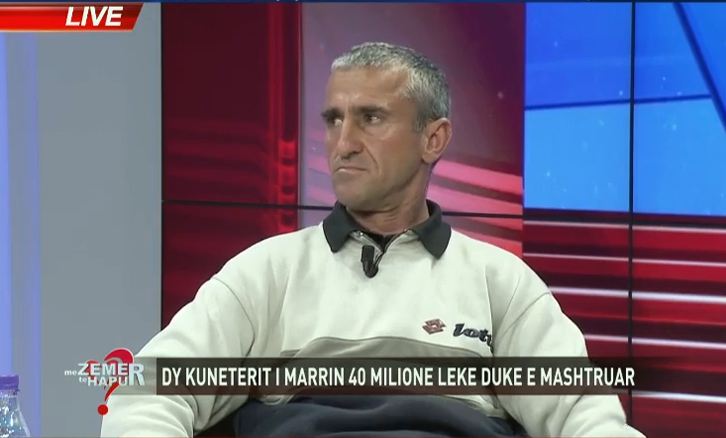Rrëfimi i 47 vjecarit: Më morën gruan e pasurinë, të më zhvishnin më mirë!